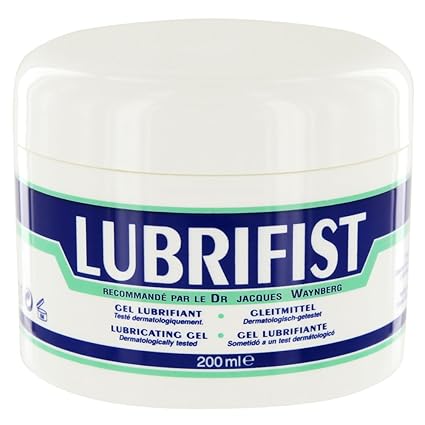 Lubrix Lubricante - 200 ml