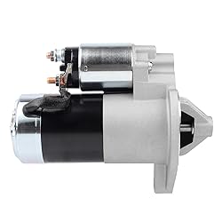 Ezexpreze 17749 Jeep Starter Replacement New for