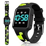 NN BEN NEVIS Potty Training Watch, Digital Toddler