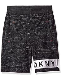 DKNY - Pantalones cortos para niño