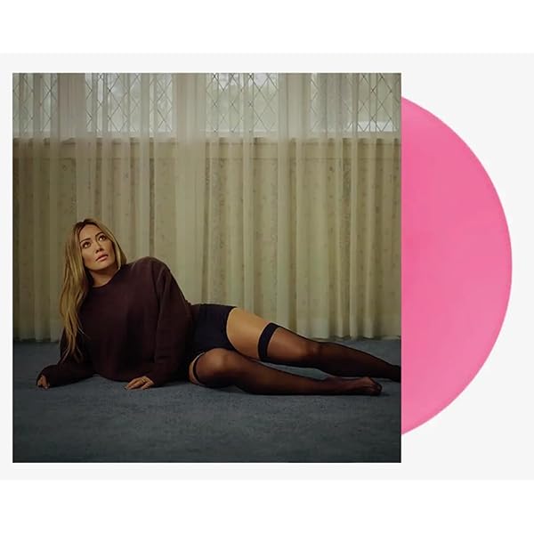 Amazon.com: Sabrina Carpenter - Espresso - Brown Vinyl - 7