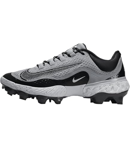 Amazon.com | Nike Alpha Huarache Elite 3 Low