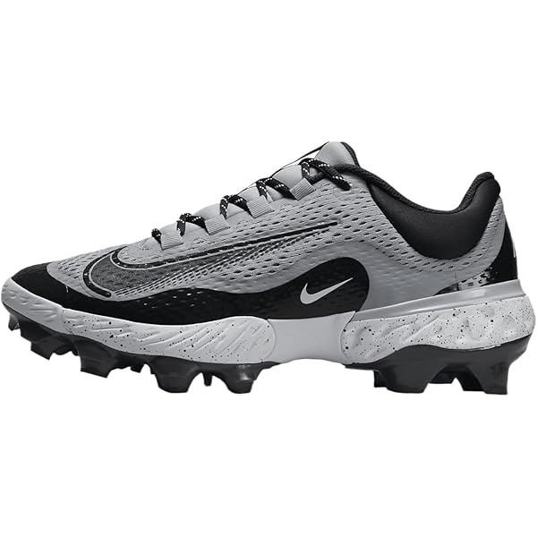Amazon.com | Nike Alpha Huarache Elite 4 Low NRG Baseball Cleats