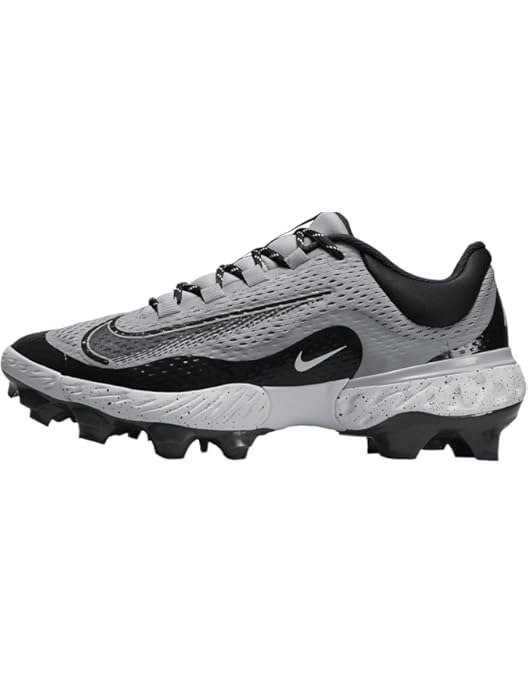 Amazon.com | Nike Alpha Huarache Elite 4 RBI Low Men's Baseball