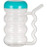 Arrow Plastic Sip-A-Mug, Colors may vary, BPA-free, one size