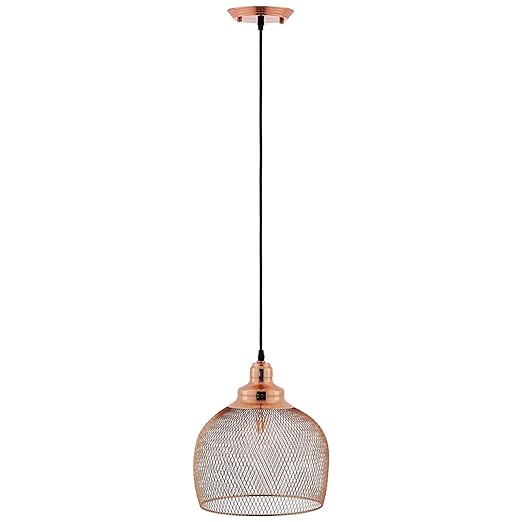 Industrial Country Cottage Farm Living Kitchen Pendant Ceiling