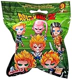 Dragon Ball Z Series 2 Blind Bagged Mystery Mini Figure - One Random