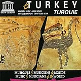 TURKEY:BEKTASHI MUSIC-ASHIK SONGS                  image