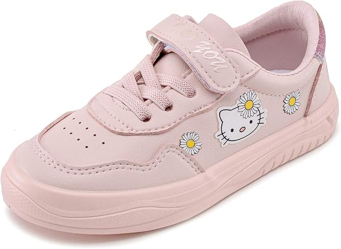 children's casual shoes