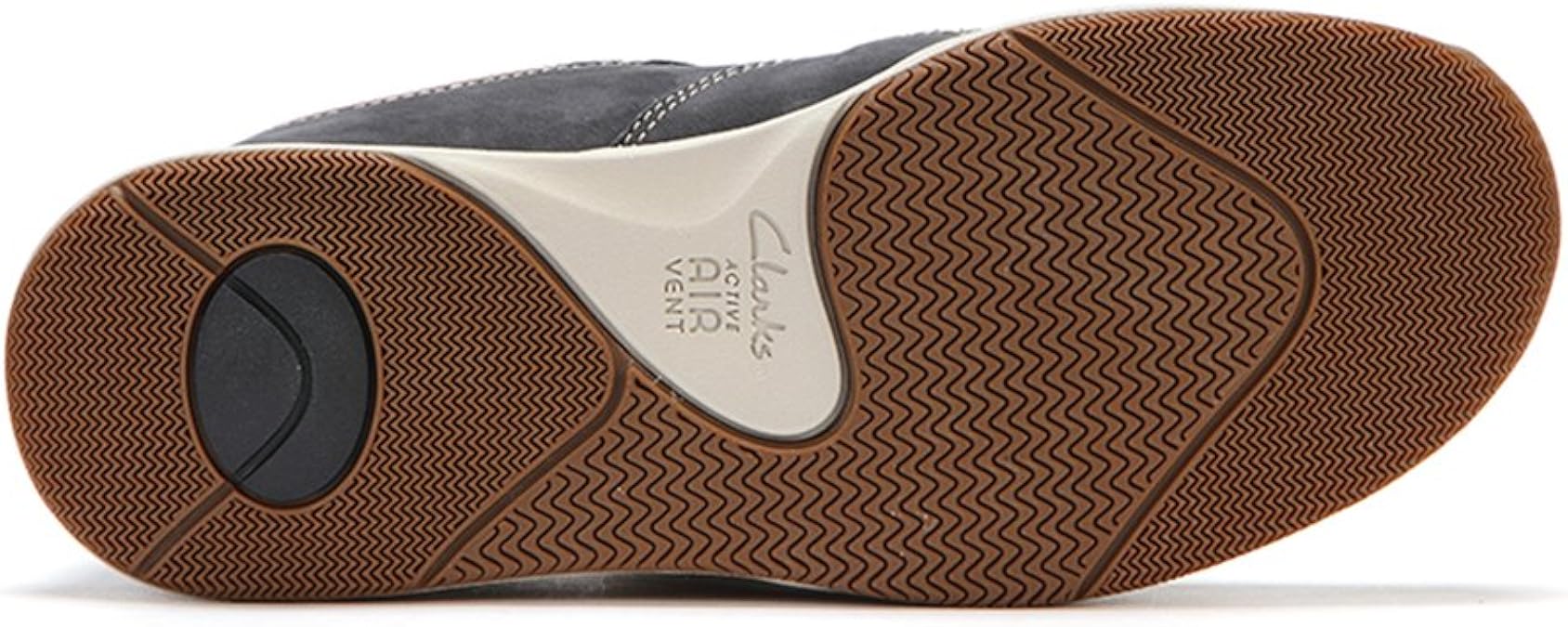 clarks javery time navy