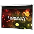Amazon Com Elite Screens Evanesce B 92 16 9 Recessed In Ceiling Electric Projector Screen With Installation Kit 8k 4k Ultra Hd Ready Matte White Fiberglass Reinforced Projection Surface Eb92hw2 E12 Everything Else Amazon Com Elite Screens Evanesce B 92 16 9 Recessed In Ceiling Electric Projector Screen With Installation Kit 8k 4k Ultra Hd Ready Matte White Fiberglass Reinforced Projection Surface Eb92hw2 E12 Everything Else