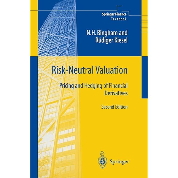 Theory of Financial Risk and Derivative Pricing: From Statistical