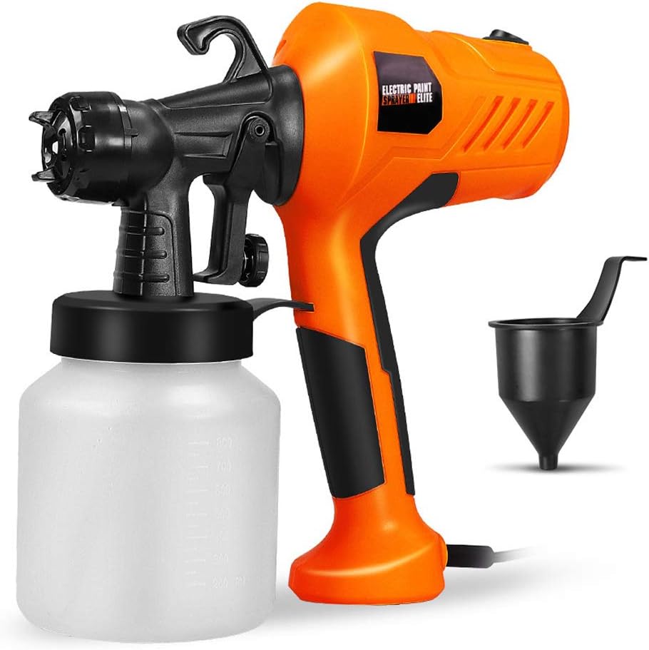 handheld airless sprayer