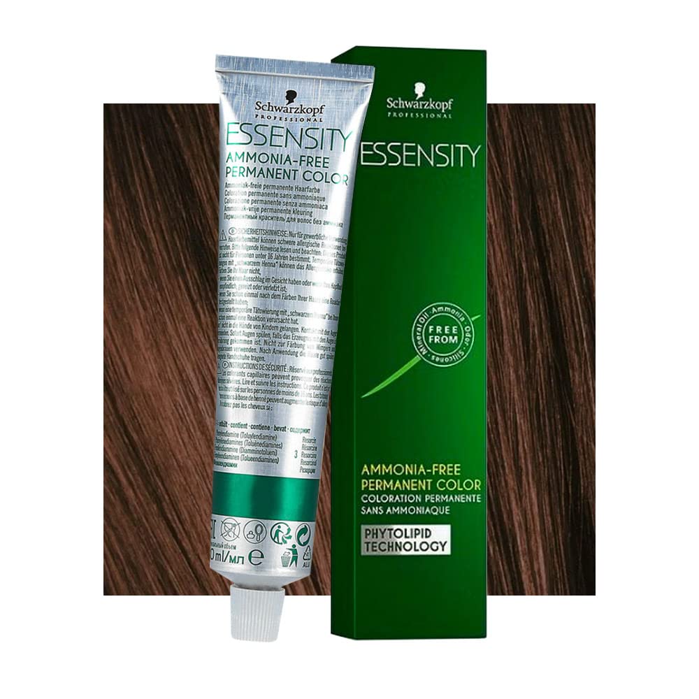 Schwarzkopf 4045787600377 Essentiality, 100 g