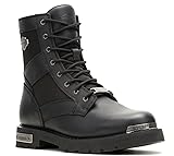 HARLEY-DAVIDSON FOOTWEAR Men's Maverick Motorcycle