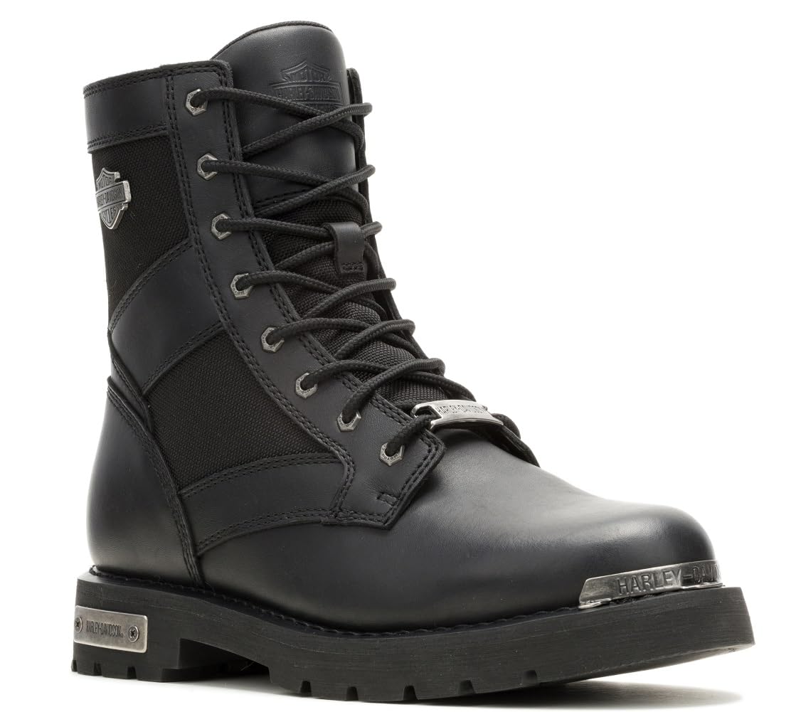 HARLEY-DAVIDSON FOOTWEAR Men's Maverick Motorcycle