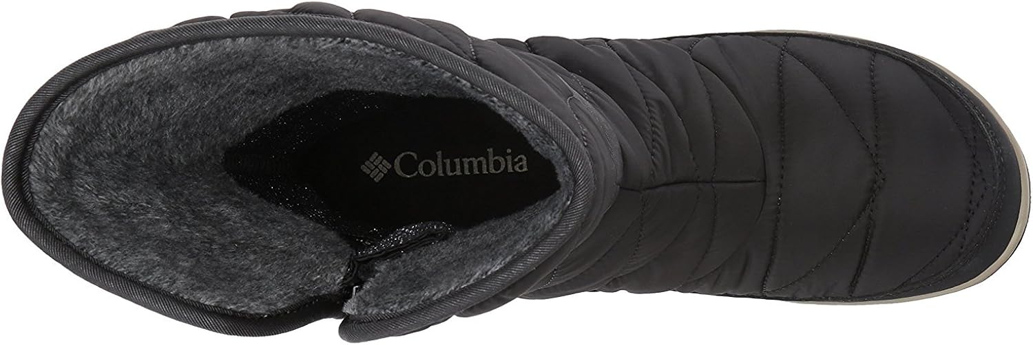  | Columbia Heavenly Slip II Omni-Heat Boot - Women's | Tennis & Racquet Sports