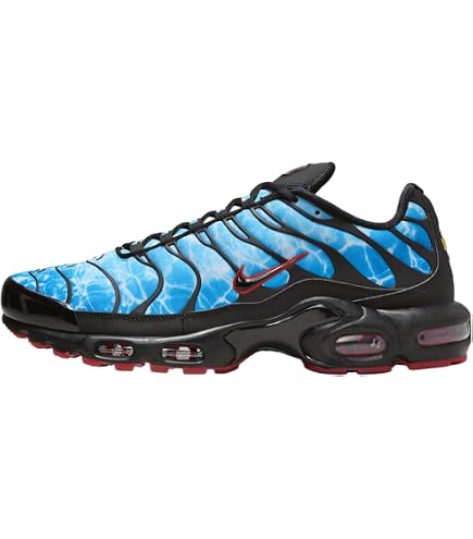 Amazon.com | Nike Air Max 96 II Mens Running Trainers CZ1921
