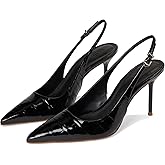 SCHUTZ Women's Paola Heels