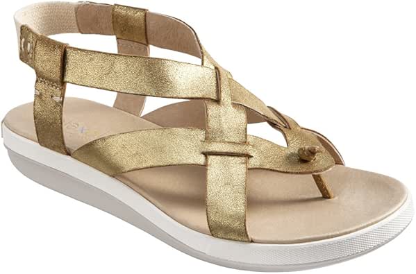 Amazon.com | Tommy Bahama Women's Relaxology Iolana Sandals | Sandals