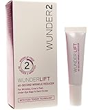 WUNDERLIFT 60 Second Wrinkle Reducer