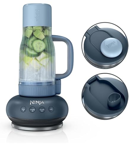 Nutri Ninja Pro (BL456) by SharkNinja : Amazon.com.br: Beleza