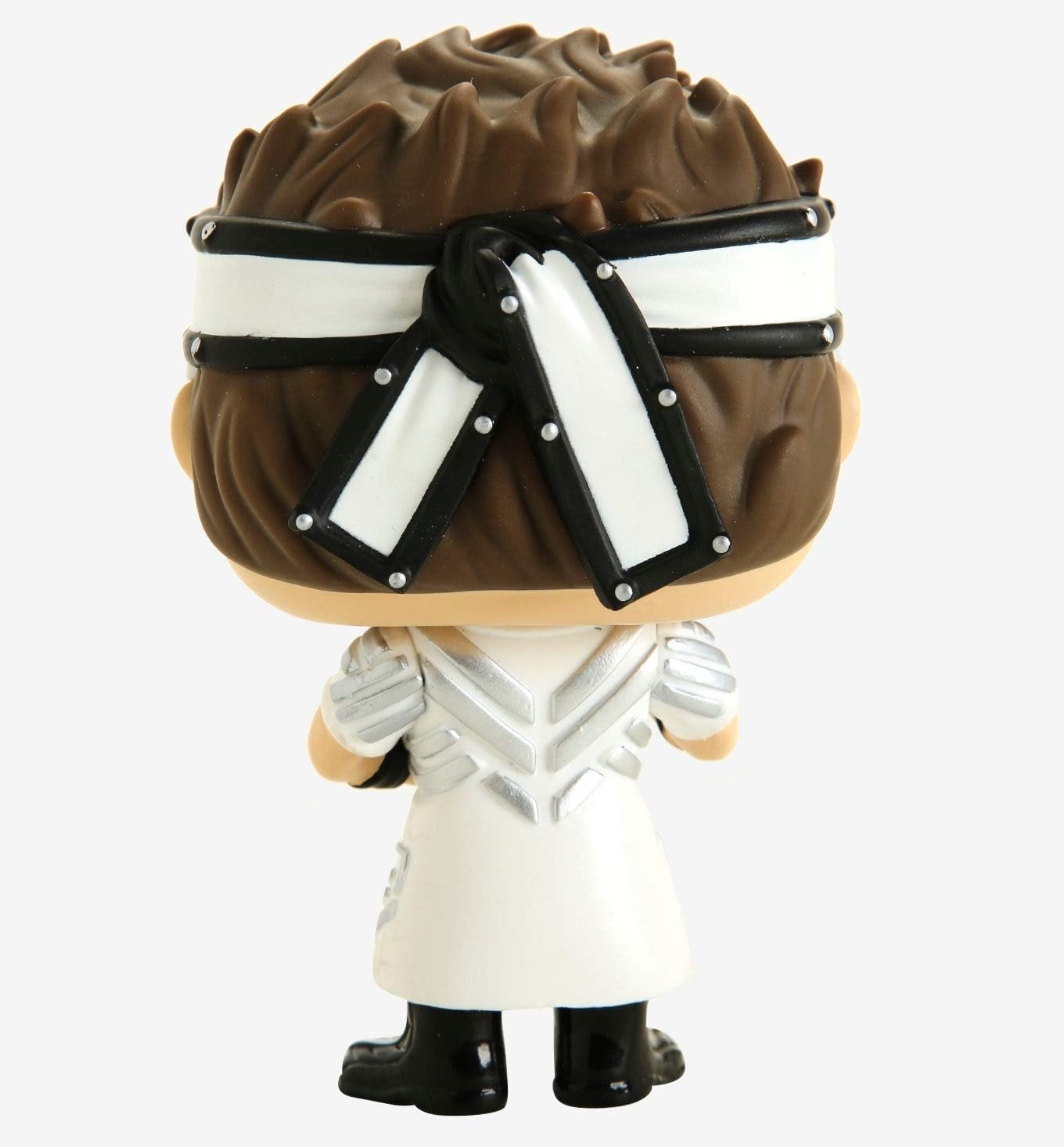 funko pop the miz