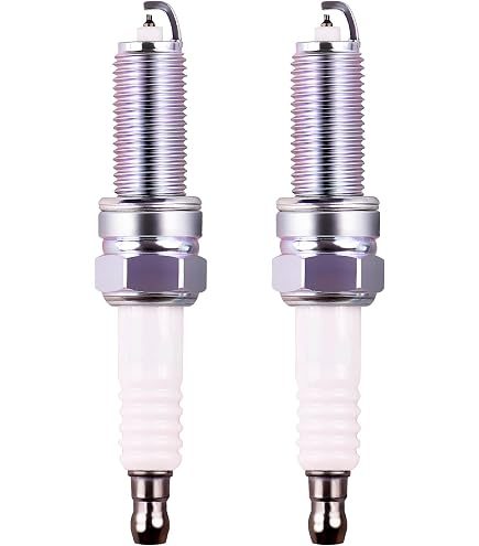 Amazon.com: Ski-Doo New OEM, Spark Plug, PFR7AB : Automotive