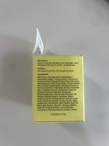 COSRX Propolis Lip Sleeping Mask for Dry Chapped Lips Hydrated Korean Skincare view 2