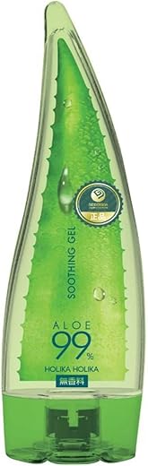 ホリカホリカ アロエ99%スージングジェル 無香料 250mL