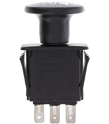 5000vt3枚 Amazon.com: SureFit PTO Switch Replacement for Toro 93-9998 420