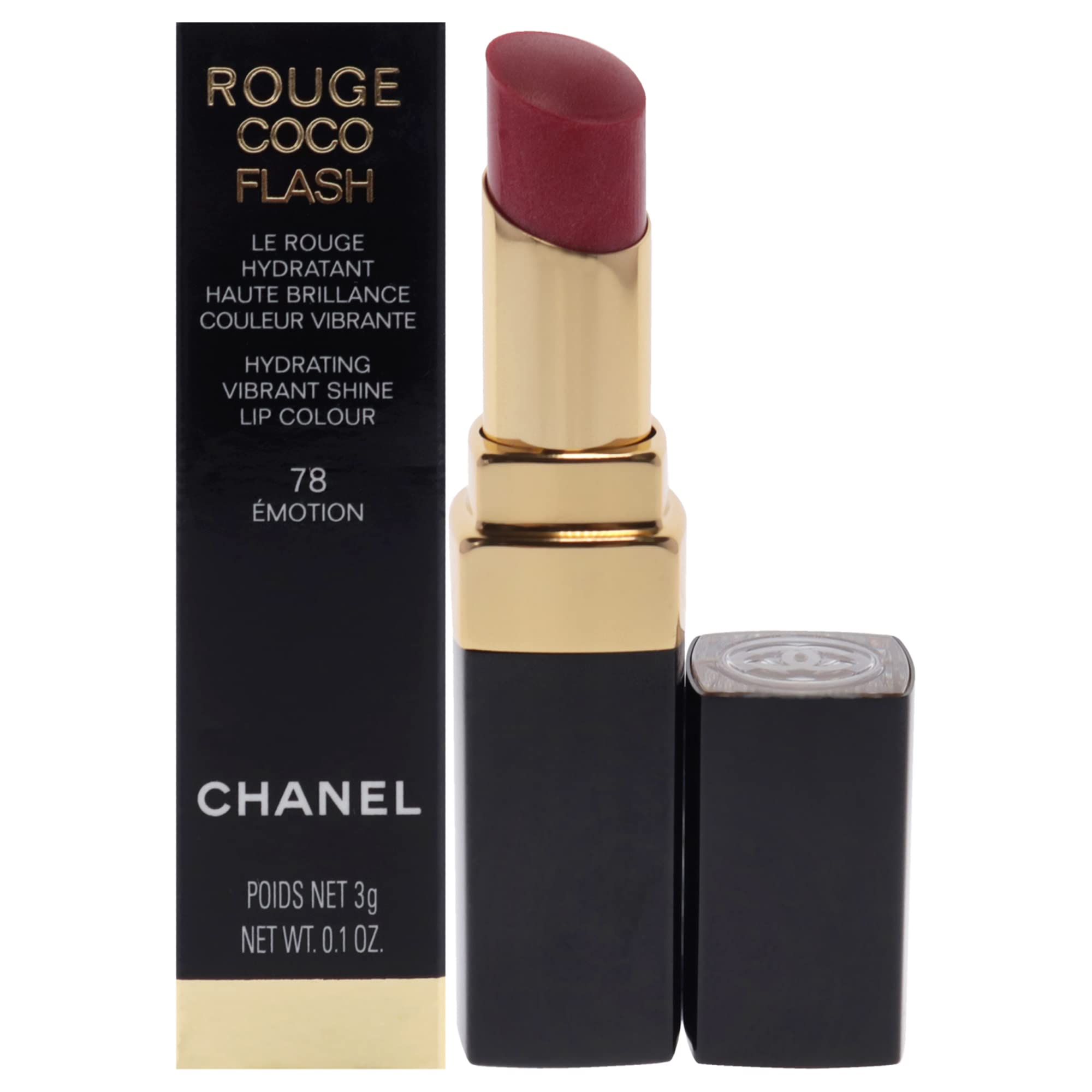 Chanel Lipstick, 200 g