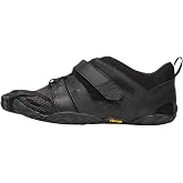 Vibram Men's FiveFingers V-Train 2.0 | Barefoot Cross-Training Shoe for Balance and Stability