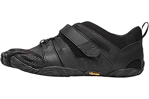 Vibram Men's FiveFingers V-Train 2.0 Fitness and Cross Training Shoe