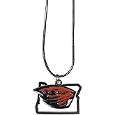Siskiyou Sports NCAA unisex-adult State Charm Necklace