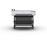 Epson SureColor T5170 36 in Wide Format Wireless Inkjet Printer | 4.3 in Color Touchscreen High-Capacity UltraChrome XD2 Pigment Ink Wi-Fi Direct Connectivity for Office