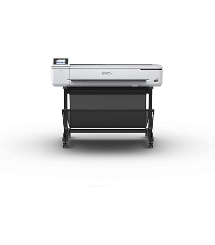 Amazon.com : Epson Premium Semigloss Photo Inkjet Paper 170 | 36