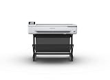 Epson SureColor T5170 36” Wireless Printer, White