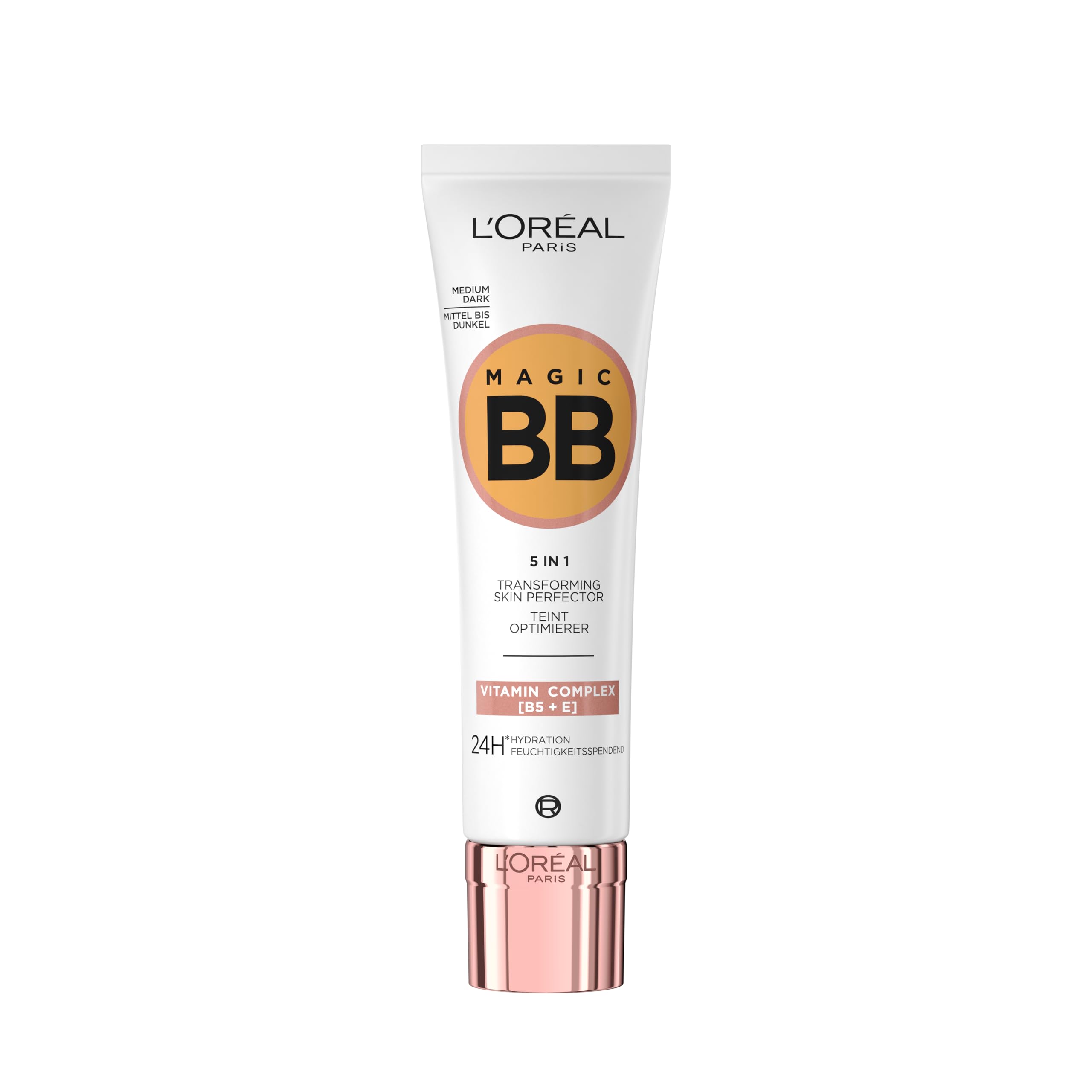 L'Oréal C'est Magic BB Cream Medium / Dark