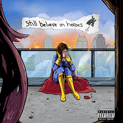 Token - Still Believe in Heroes