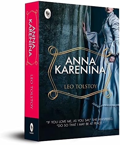 Karenina Anna Library): Leo Franklin | (The Tolstoy: .com