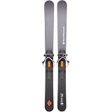 GlideLite Snow Trekkers with Bindings 
