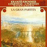 PARTITAS                                           image