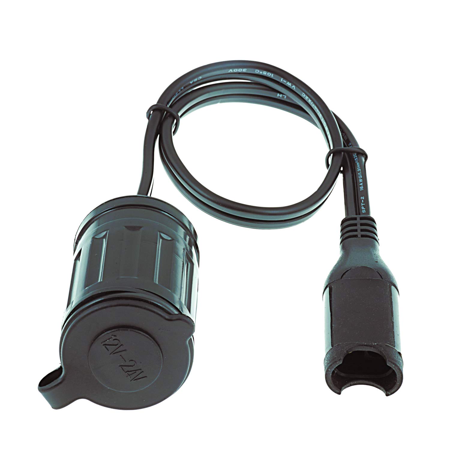 SAE-76 WATERPROOF SOCKET FOR NAVIGATOR