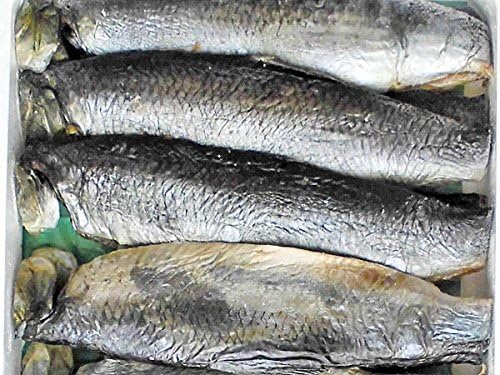 Amazon 業務用 生干身欠ニシン ソフト 2kg 半身18枚入 出荷元 北海道四季工房 北海道四季工房 干物 燻製 通販