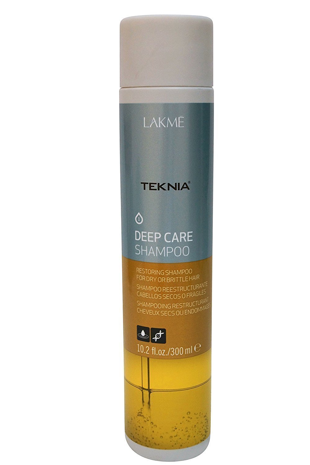 Lakme Deep Care Shampoo 300 Ml Amazon Co Uk Beauty