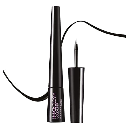 Maybelline Hyper Glossy Liquid Liner