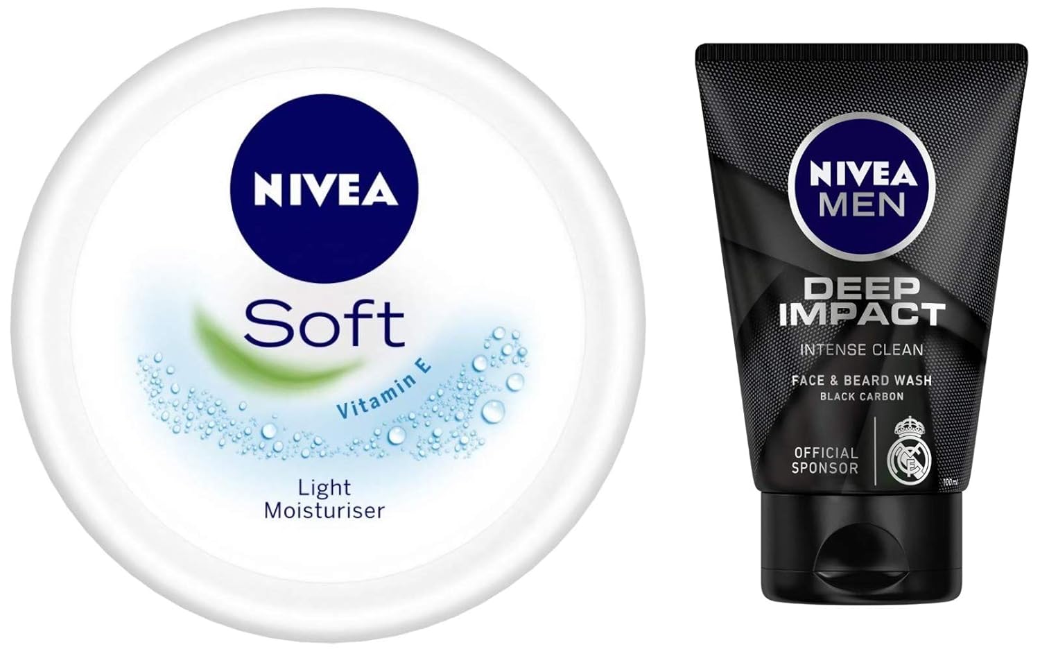 nivea beard moisturiser