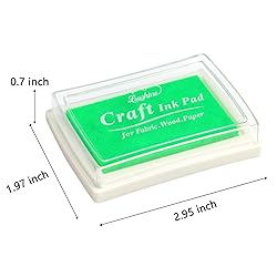 Craft Ink Pad for Rubber