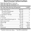 T5-Xtreme-for-Men-and-Women-HIGH-in-CHROMIUM-which-contributes-to-normal-macronutrient-METABOLISM-the-maintenance-of-normal-BLOOD-GLUCOSE-LEVELS-180-Vegetarian-Capsules Iron Labs T5 Xtreme for Men and Women – Keto Diet Friendly – Plus Green Tea Extract, L Carnitine and Caffeine – High in…